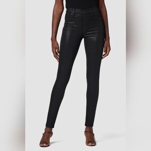 HUDSON Barbara High-Rise Super Skinny Ankle Jean